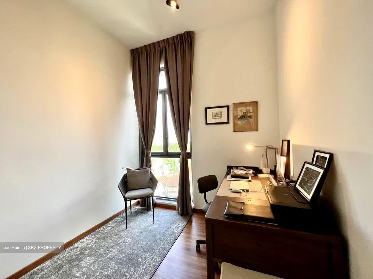 The Skywoods (D23), Condominium #566323431